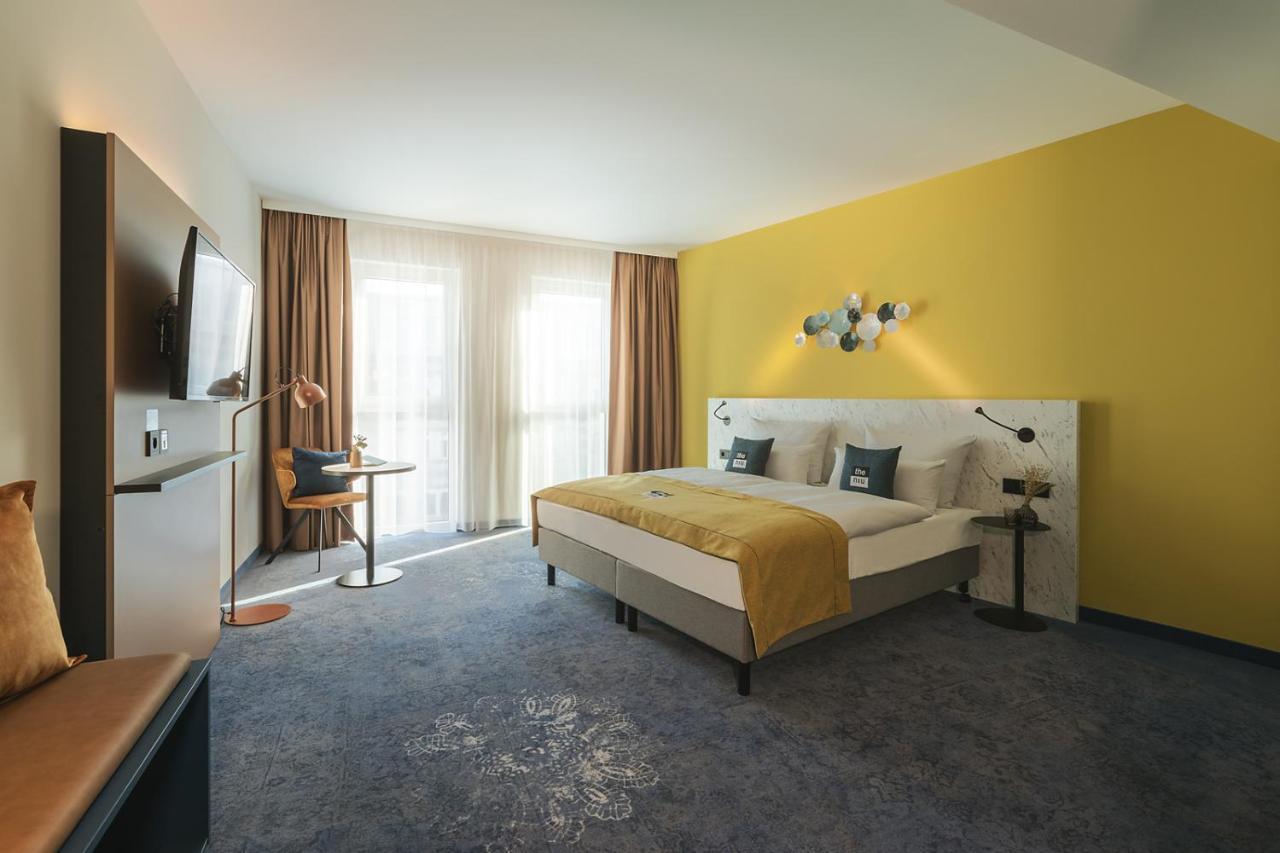 Hotel - The Niu, Kettle Vaihingen By Ihg