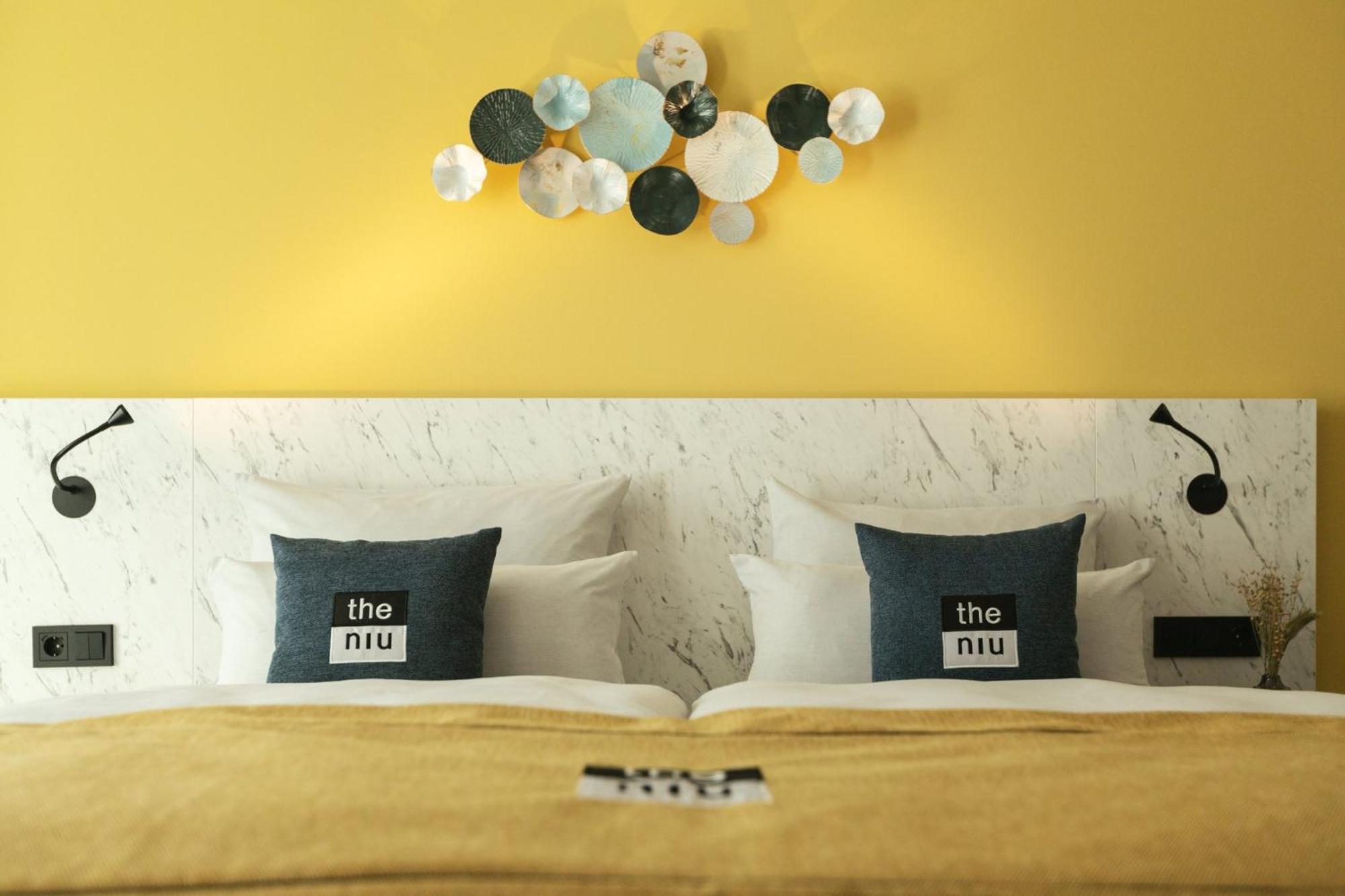 - The Niu, Kettle Vaihingen By Ihg Hotel 3*