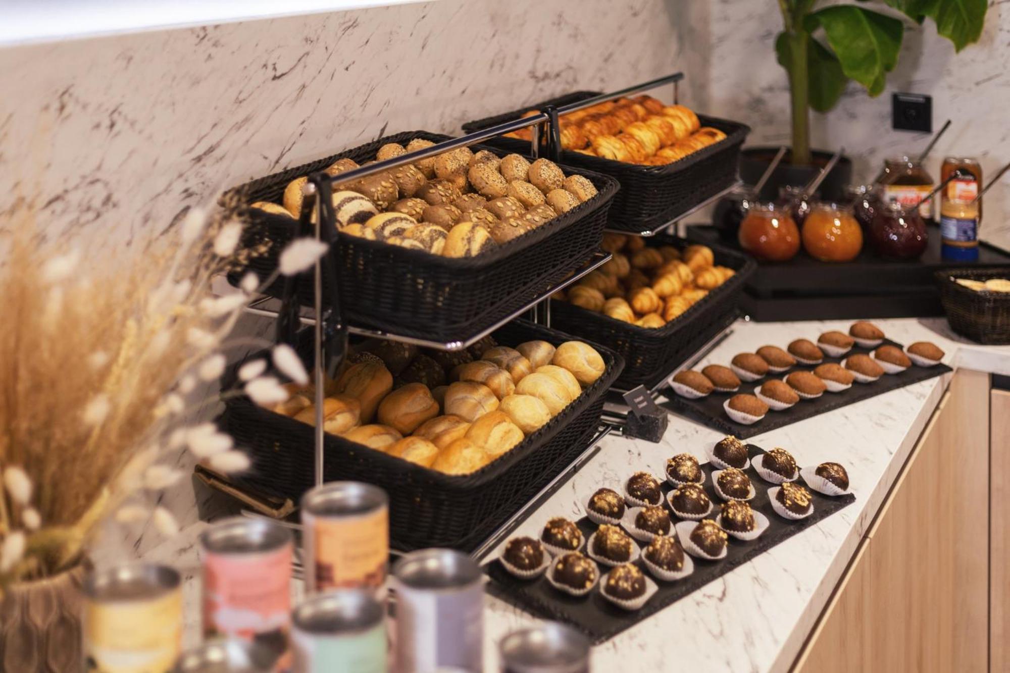 Hotel - The Niu, Kettle Vaihingen By Ihg Stuttgart