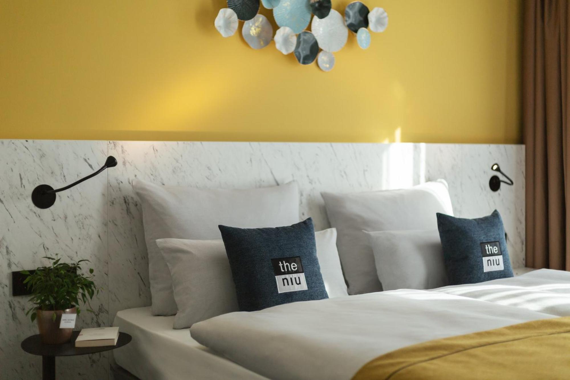 - The Niu, Kettle Vaihingen By Ihg Hotel