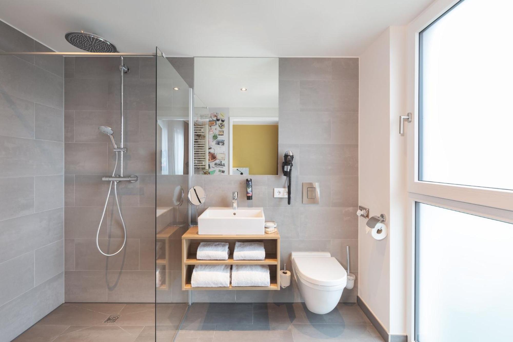 Hotel - The Niu, Kettle Vaihingen By Ihg 3*