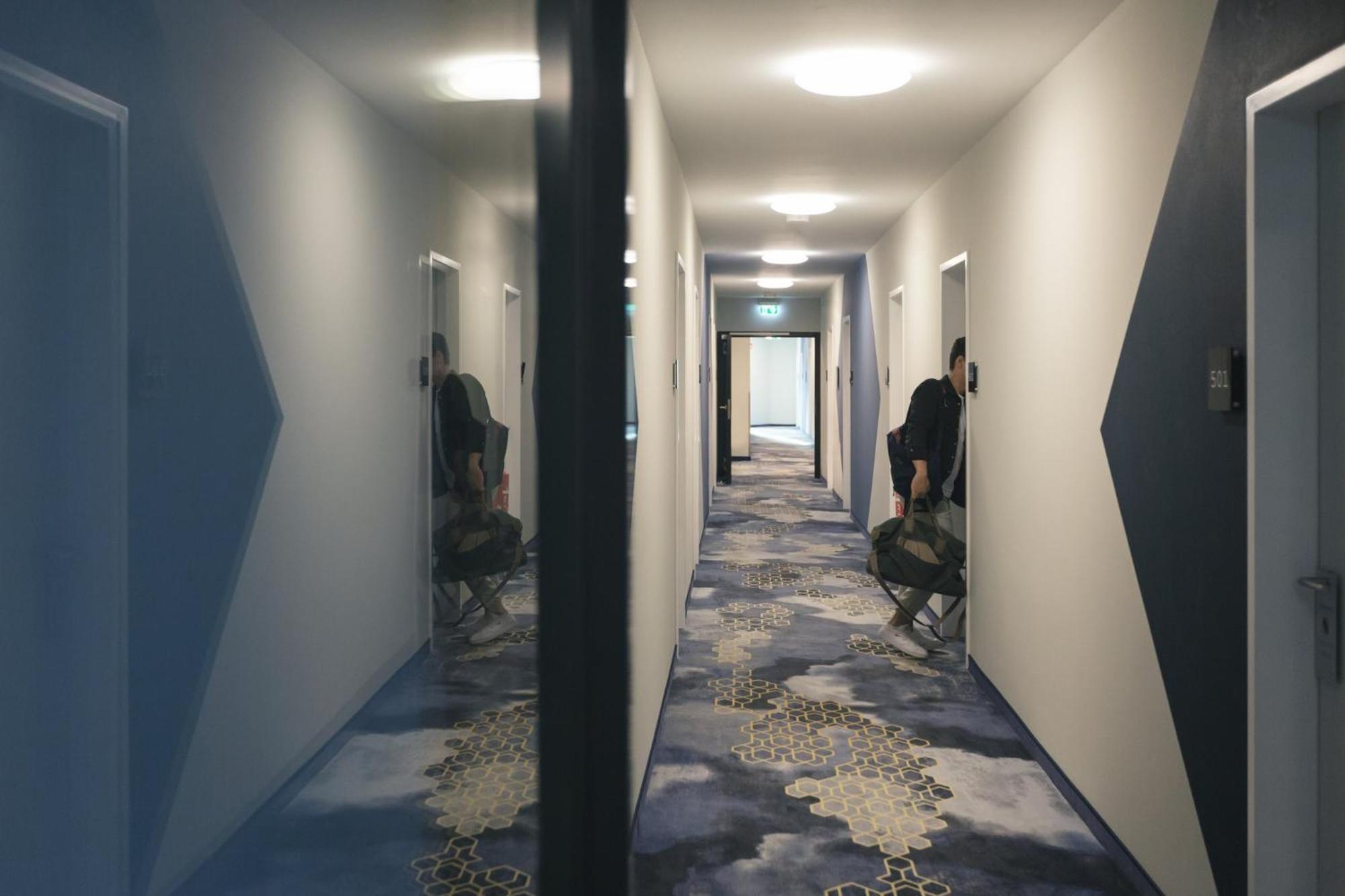 - The Niu, Kettle Vaihingen By Ihg