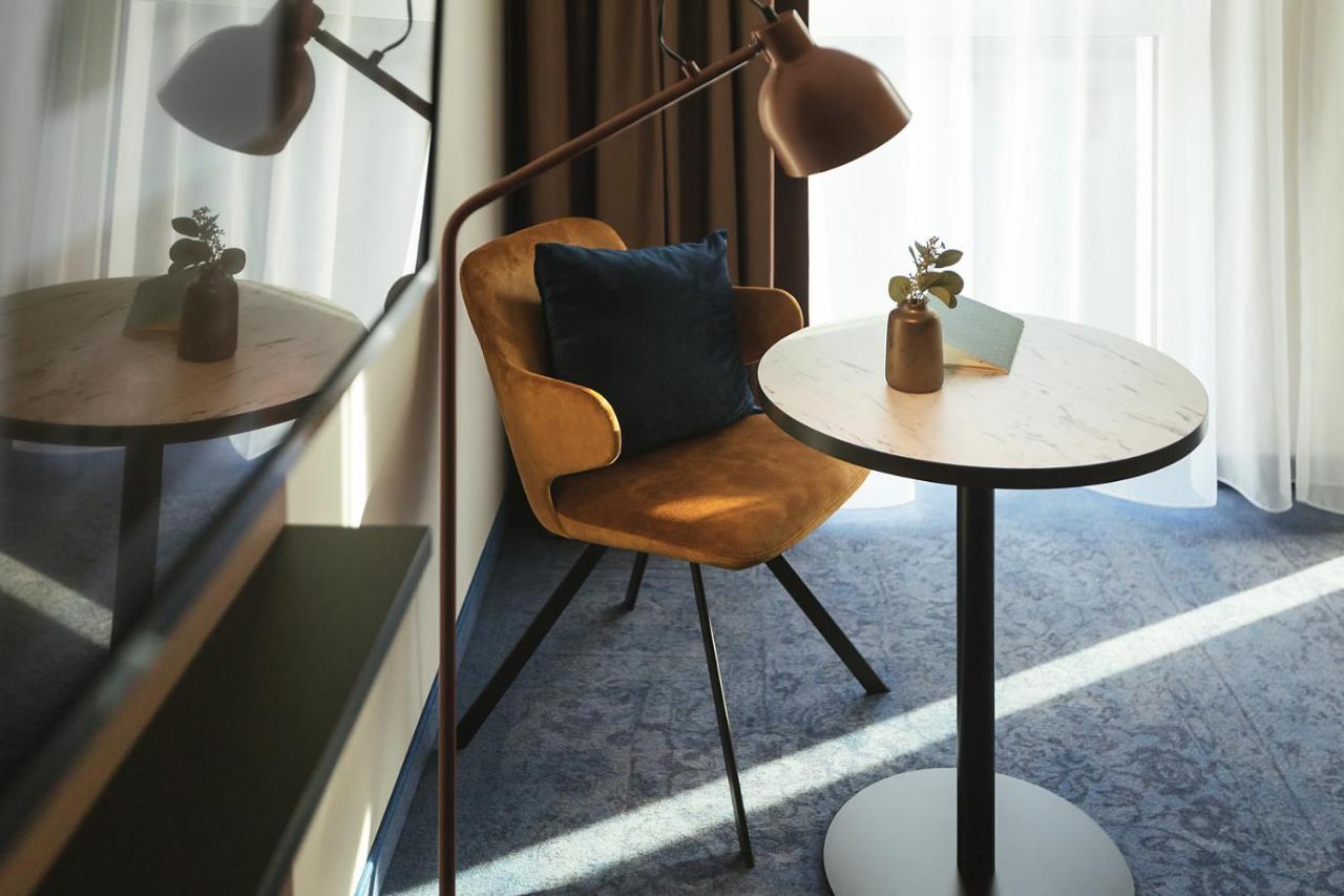 - The Niu, Kettle Vaihingen By Ihg 3*