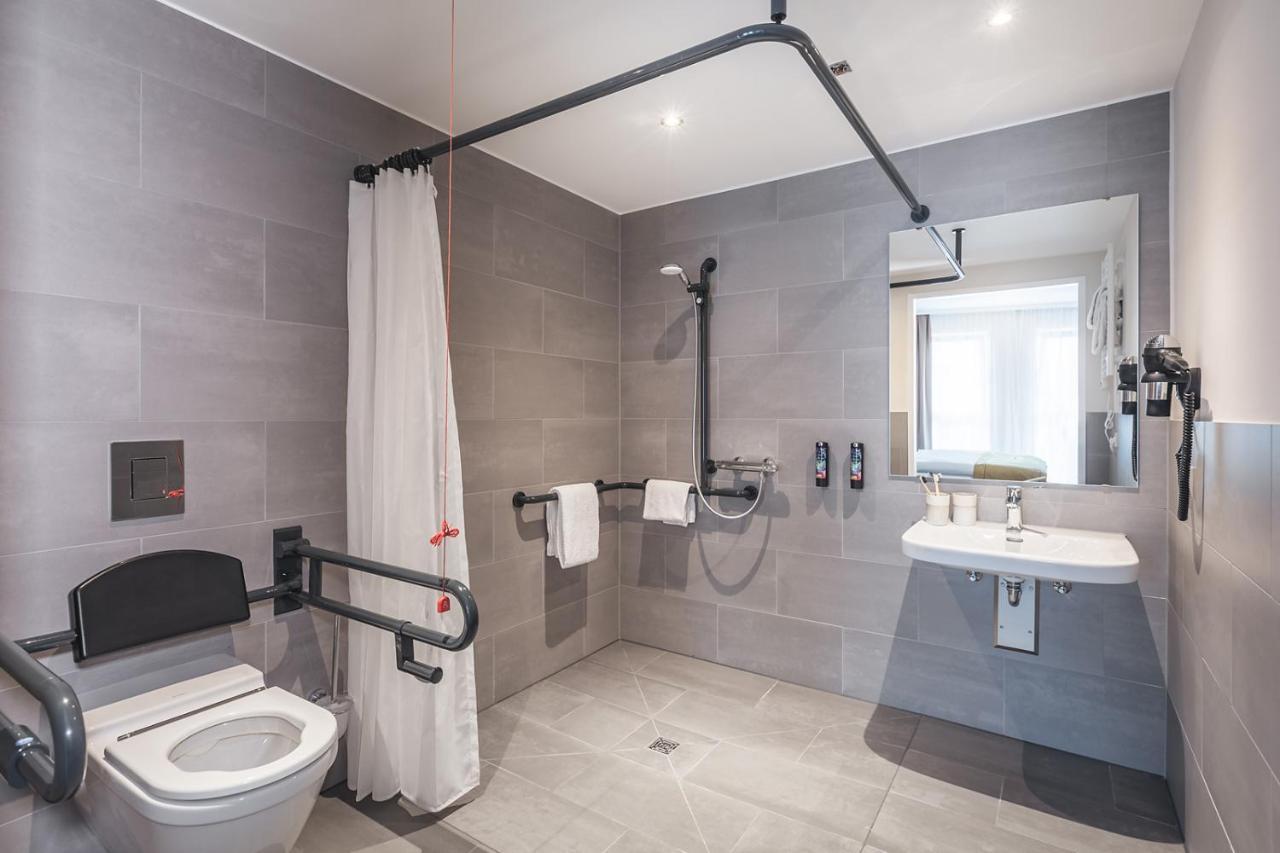 Hotel - The Niu, Kettle Vaihingen By Ihg 3*