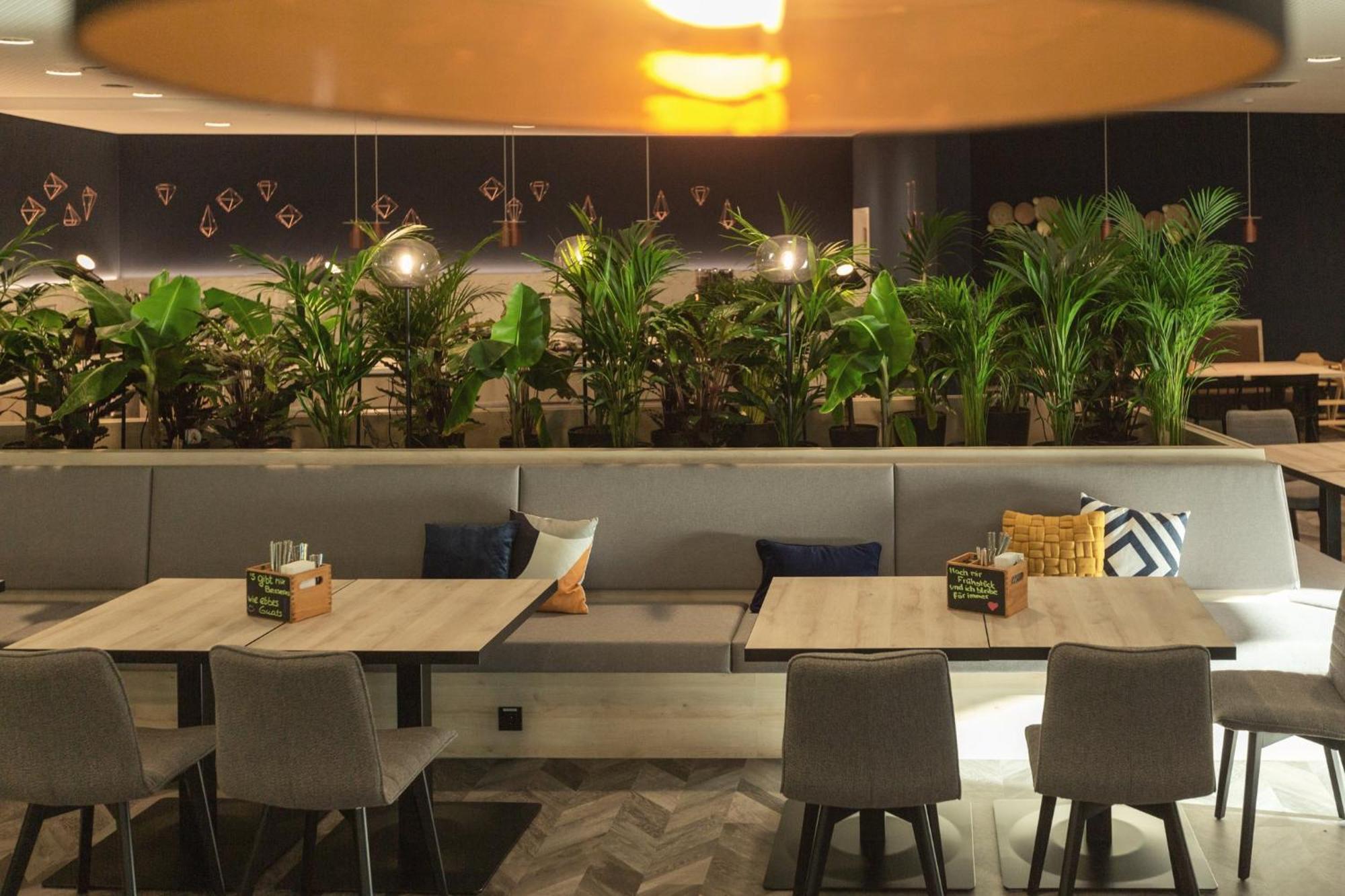 Hotel - The Niu, Kettle Vaihingen By Ihg 3*