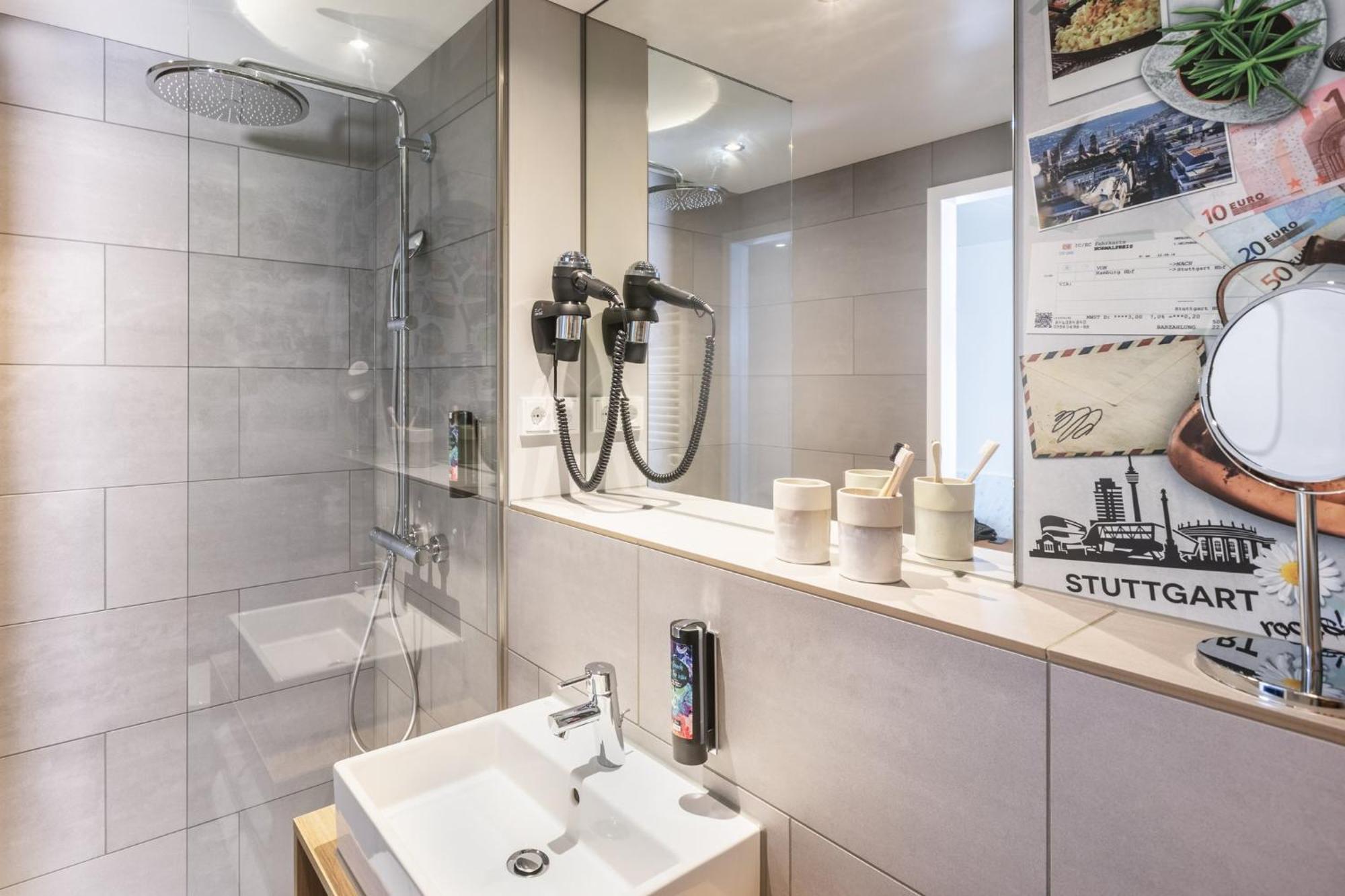 - The Niu, Kettle Vaihingen By Ihg 3*