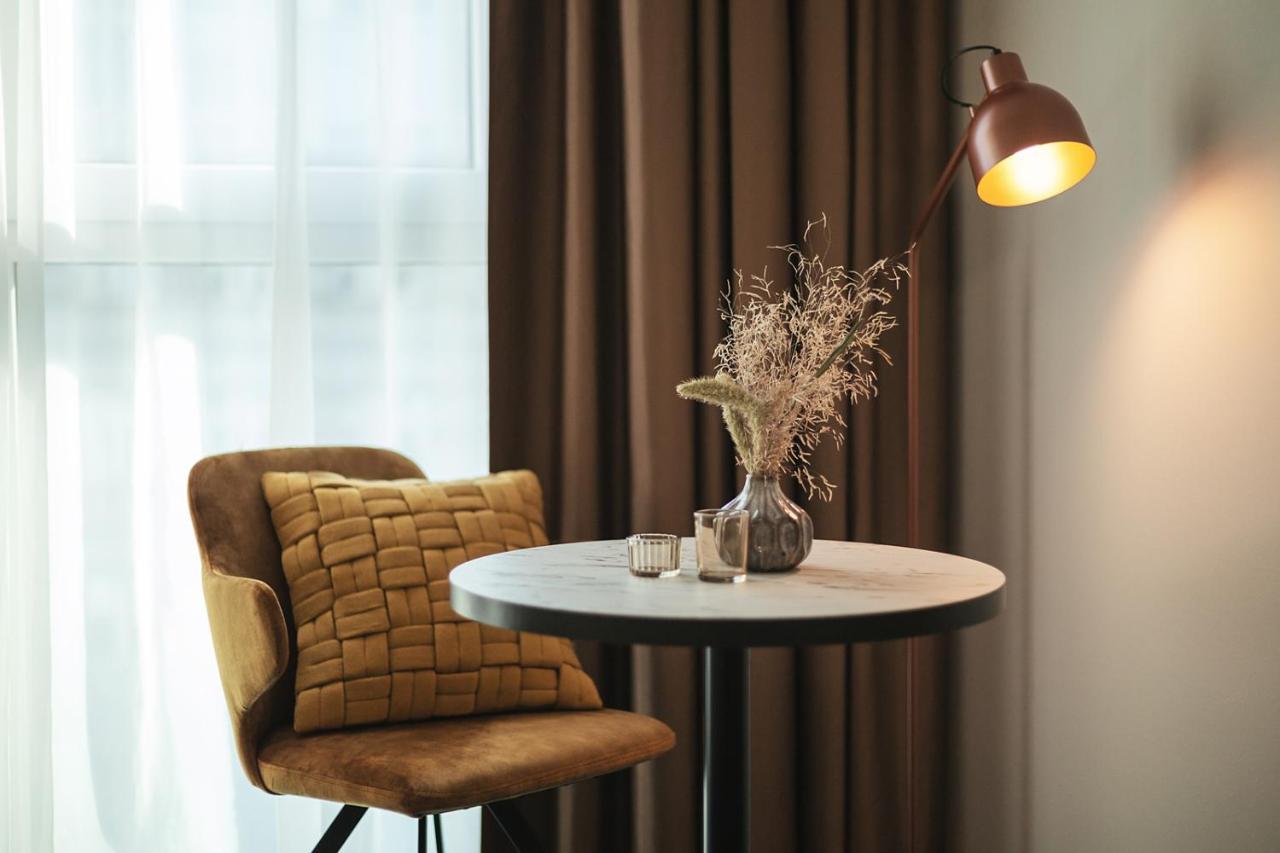 Hotel - The Niu, Kettle Vaihingen By Ihg