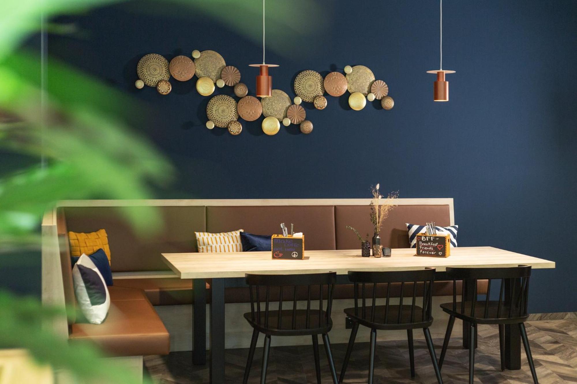 - The Niu, Kettle Vaihingen By Ihg Stuttgart