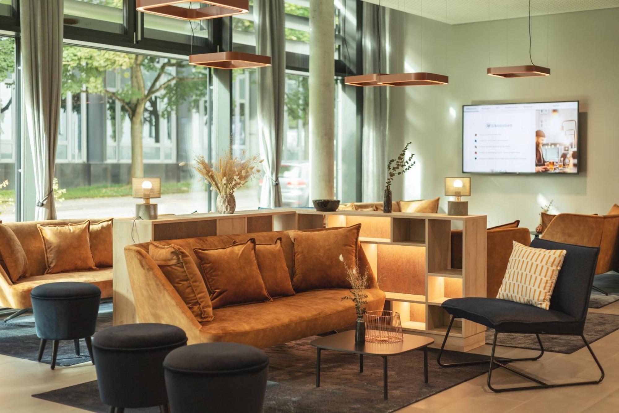 - The Niu, Kettle Vaihingen By Ihg Hotel Stuttgart
